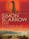 The Generals (eBook): Revolution Series, Book 2